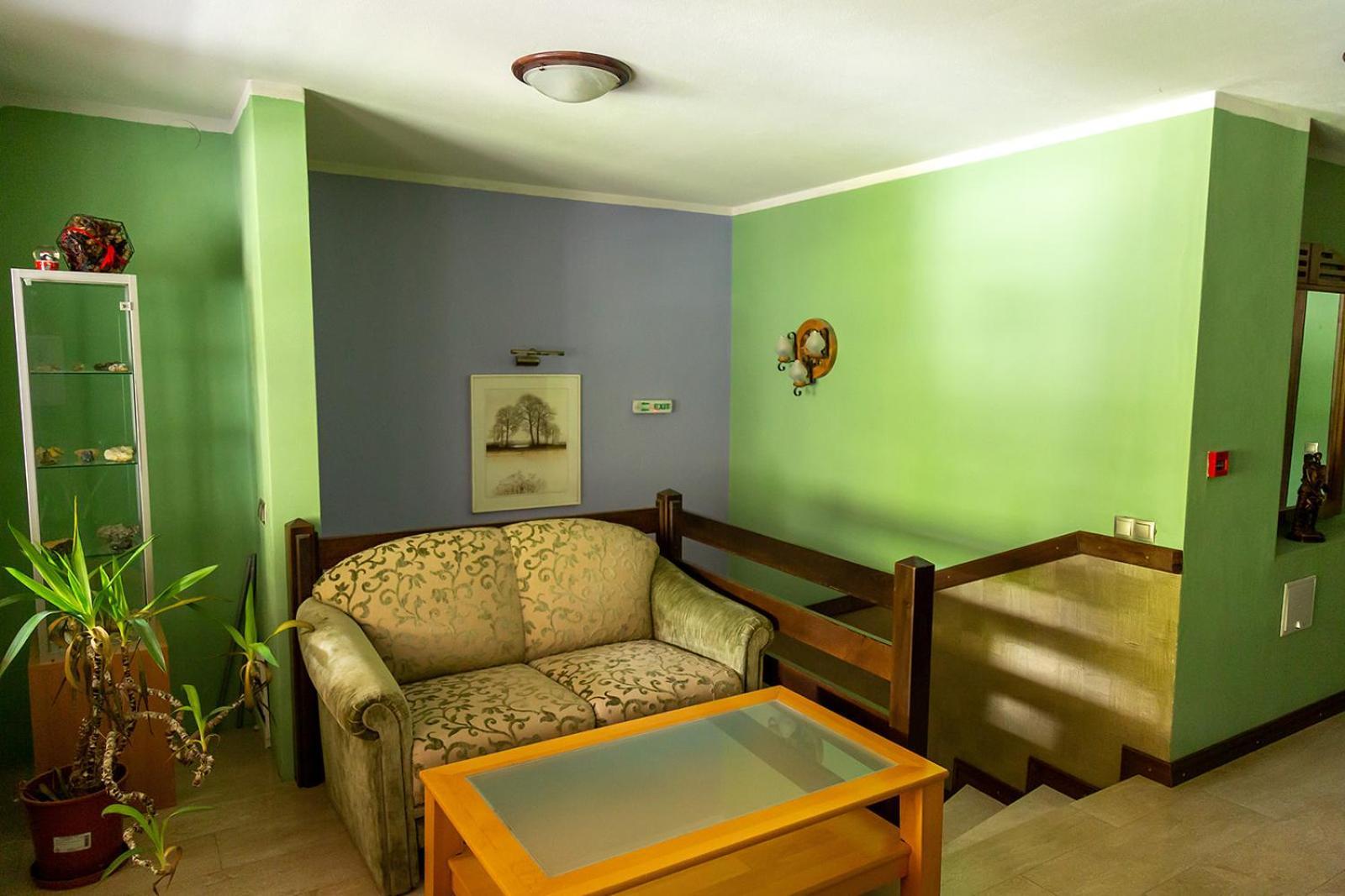 Perla Padurii Hotel Valea Mare  Exterior photo