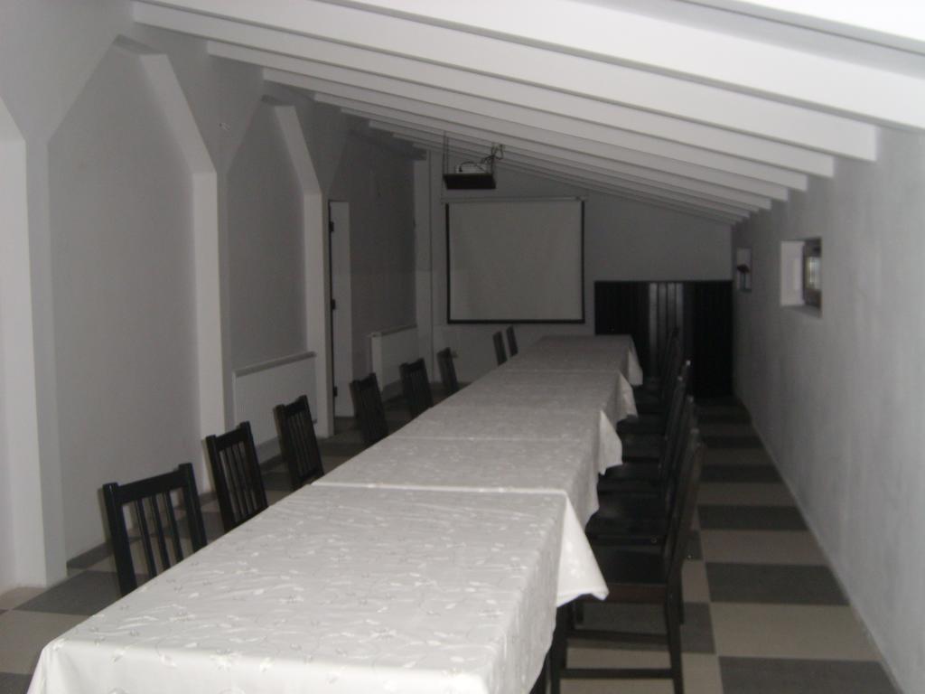 Perla Padurii Hotel Valea Mare  Exterior photo